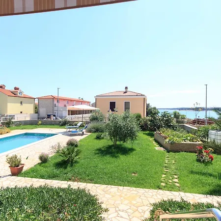Villa Marija *